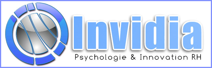 LOGO INVIDIA